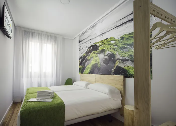 Maison d'hôtes Casual Serantes