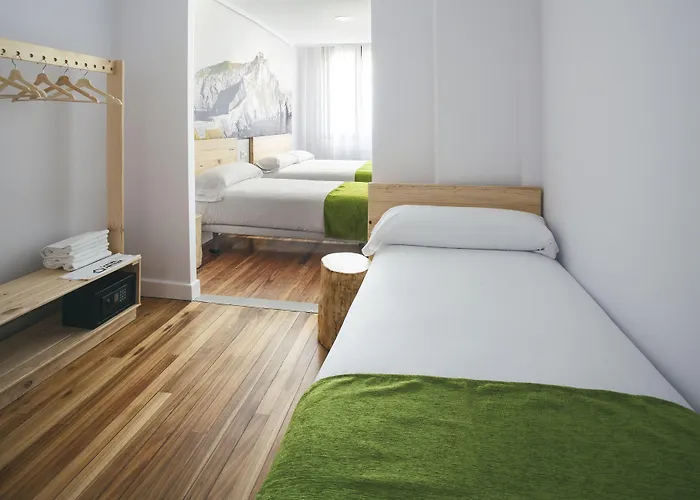 Maison d'hôtes Casual Serantes