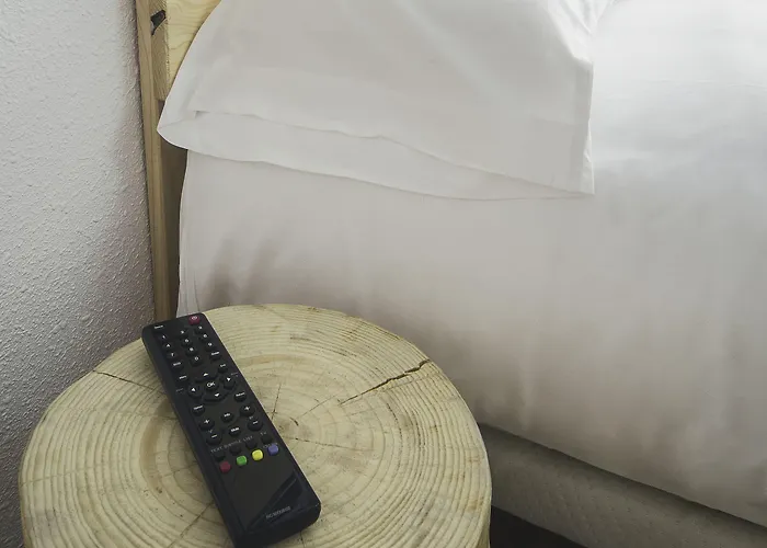 瑟兰特斯休闲旅馆 招待所 毕尔巴鄂