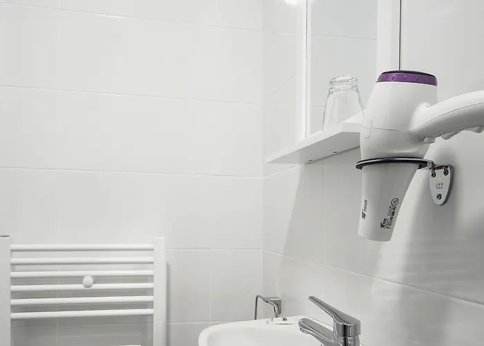 瑟兰特斯休闲旅馆 3* 毕尔巴鄂