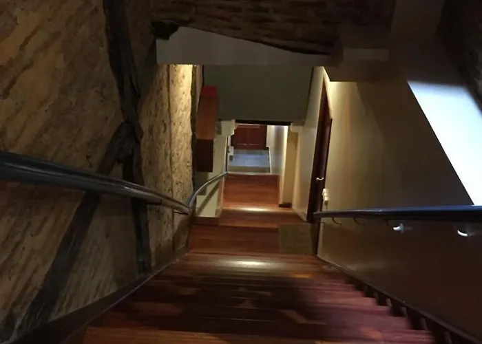 Maison d'hôtes Casual Serantes 3*