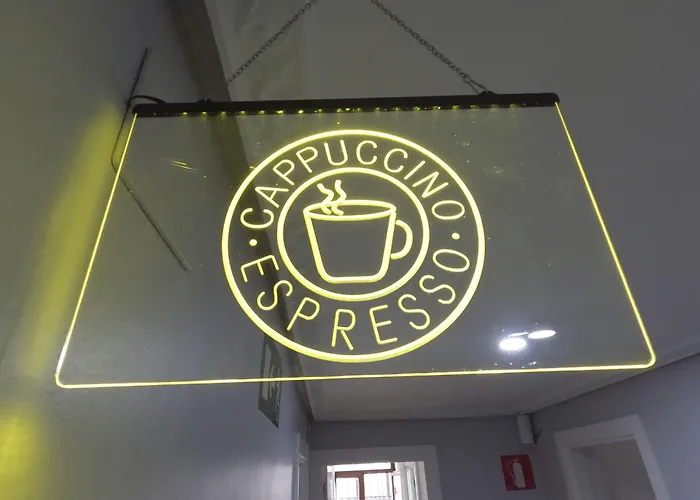 瑟兰特斯休闲旅馆 3*