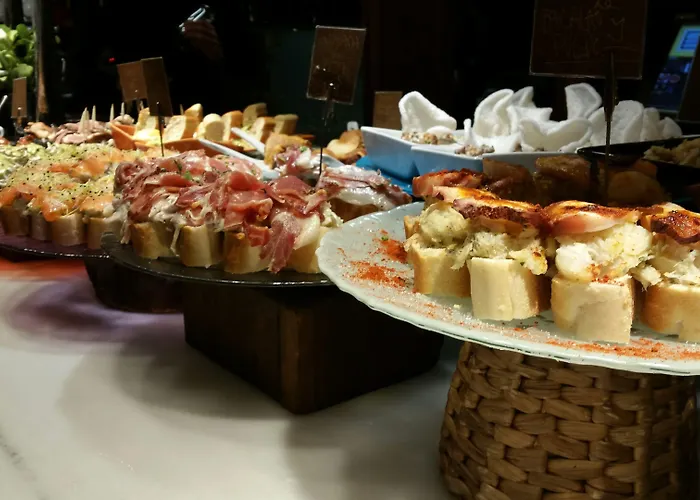 瑟兰特斯休闲旅馆