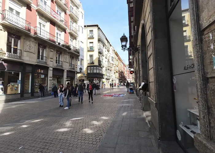 瑟兰特斯休闲旅馆 3*