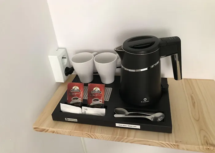 Maison d'hôtes Casual Serantes