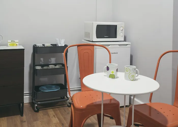 Casual Serantes Maison d'hôtes 3*