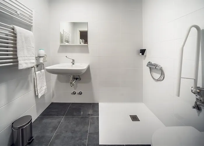 瑟兰特斯休闲旅馆 招待所 毕尔巴鄂