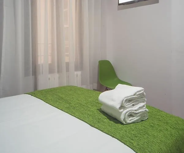 瑟兰特斯休闲旅馆 3*