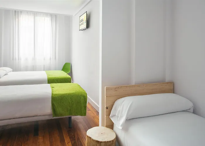 瑟兰特斯休闲旅馆 3*