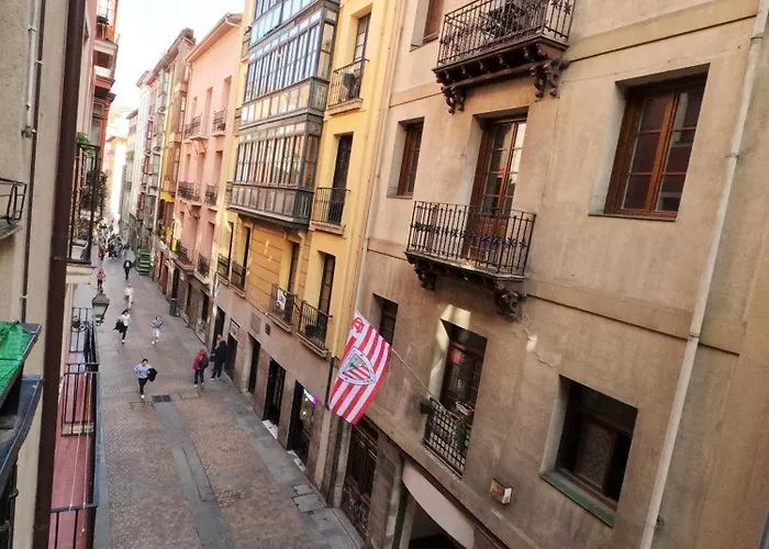 Vendégház Casual Serantes 3*