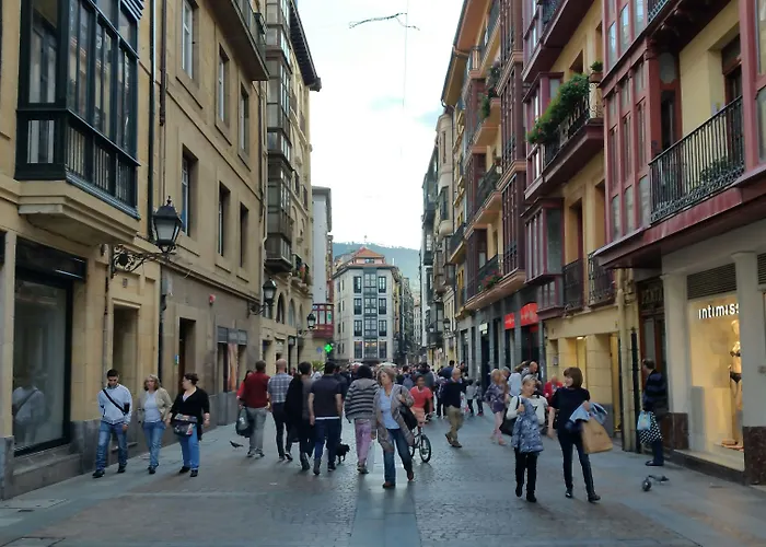 Vendégház Casual Serantes