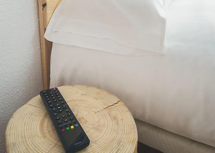 Vendégház Casual Serantes 3*