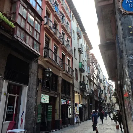 カジュアル セランテス 3*