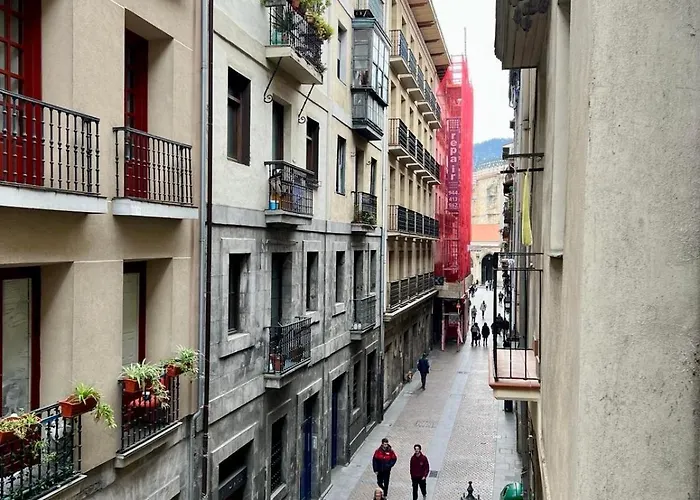 カジュアル セランテス ビルバオ