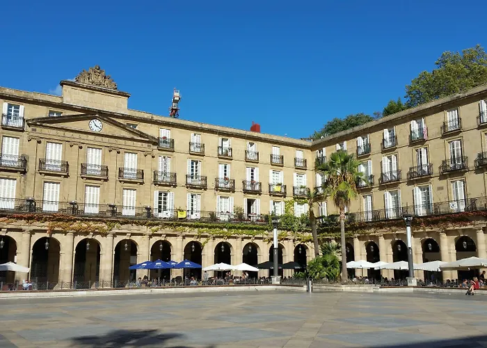 カジュアル セランテス ゲストハウス