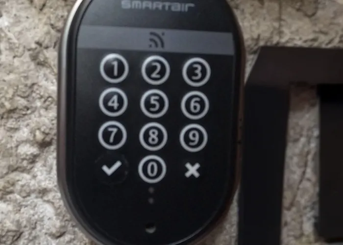 カジュアル セランテス ゲストハウス 3*