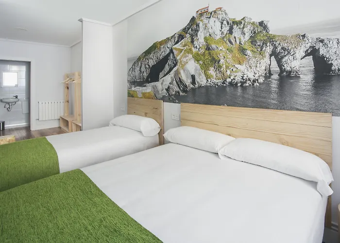 カジュアル セランテス 3* ビルバオ